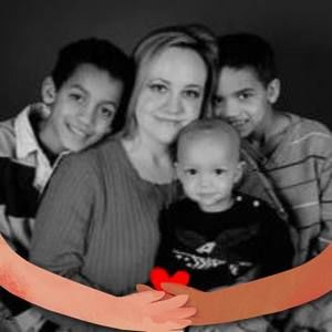 Meet your Posher, Beth